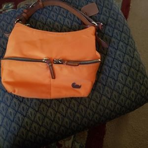 Dooney and Bourke Purse